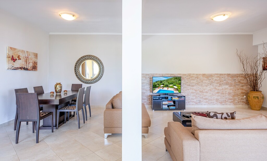 Villa en Corfú, Grecia, 245 m² - imagen 12