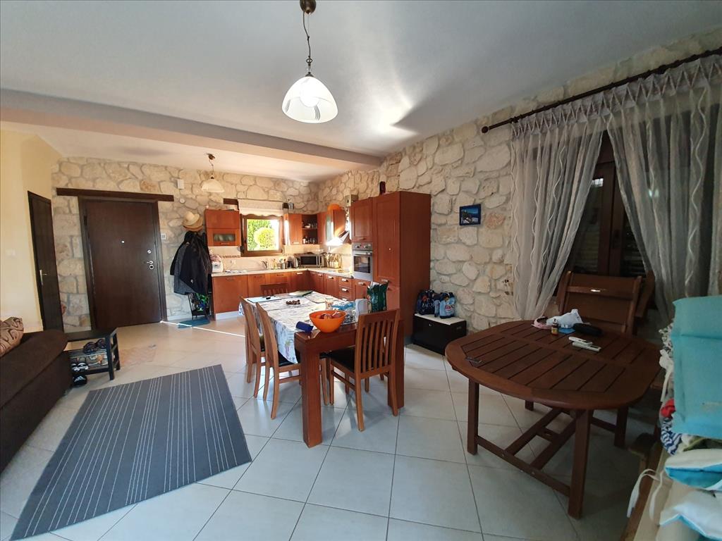 Casa en Kassandra, Grecia, 120 m² - imagen 12