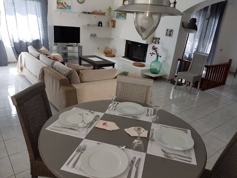 House in Attica, Greece, 180 m² - picture 12