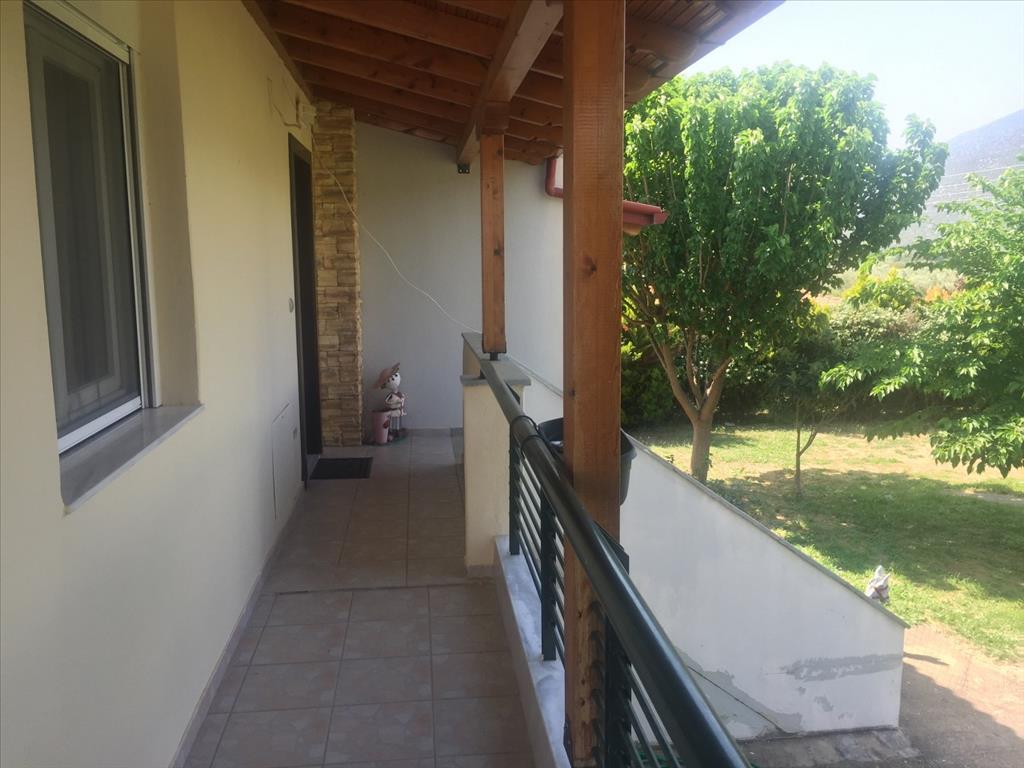 House in Chalkidiki, Greece, 180 m² - picture 12