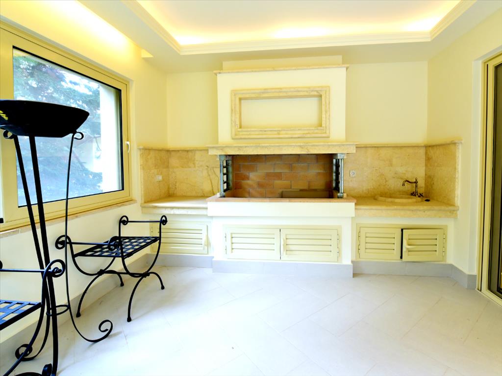Villa in Athens, Greece, 648 m² - picture 12