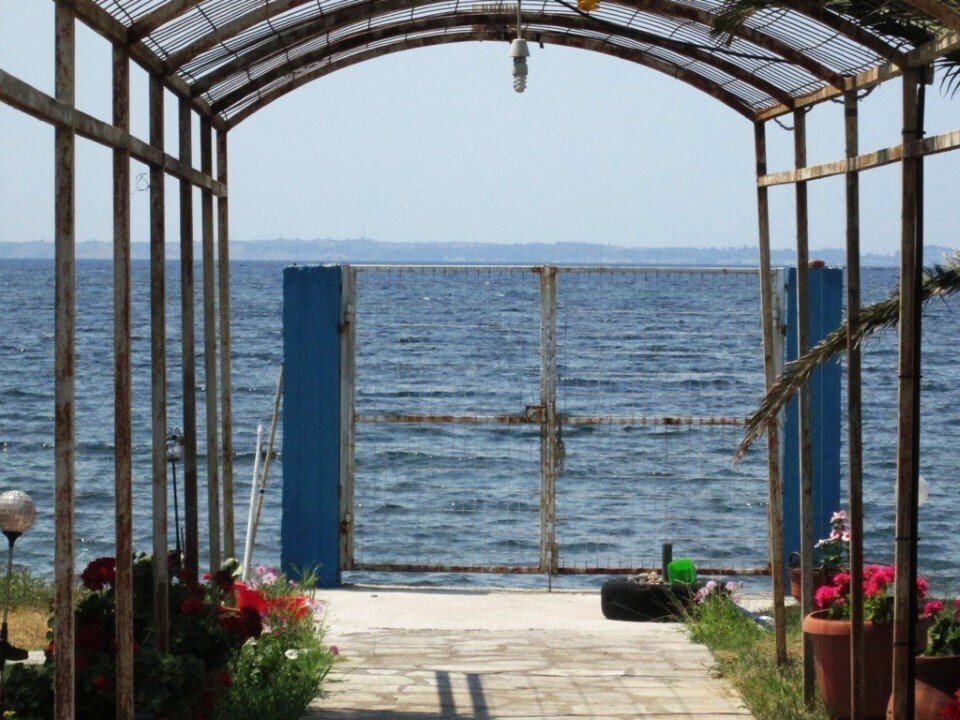 Casa a Sithonia, Grecia, 60 m² - foto 12