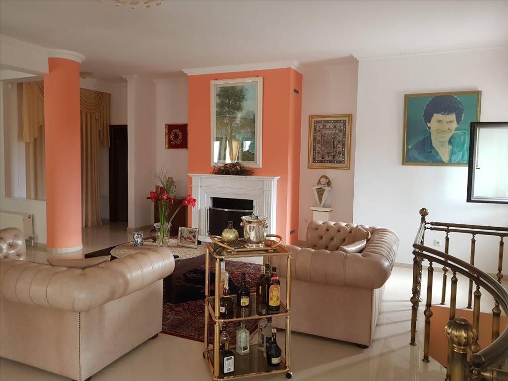 Casa en Salónica, Grecia, 400 m² - imagen 12