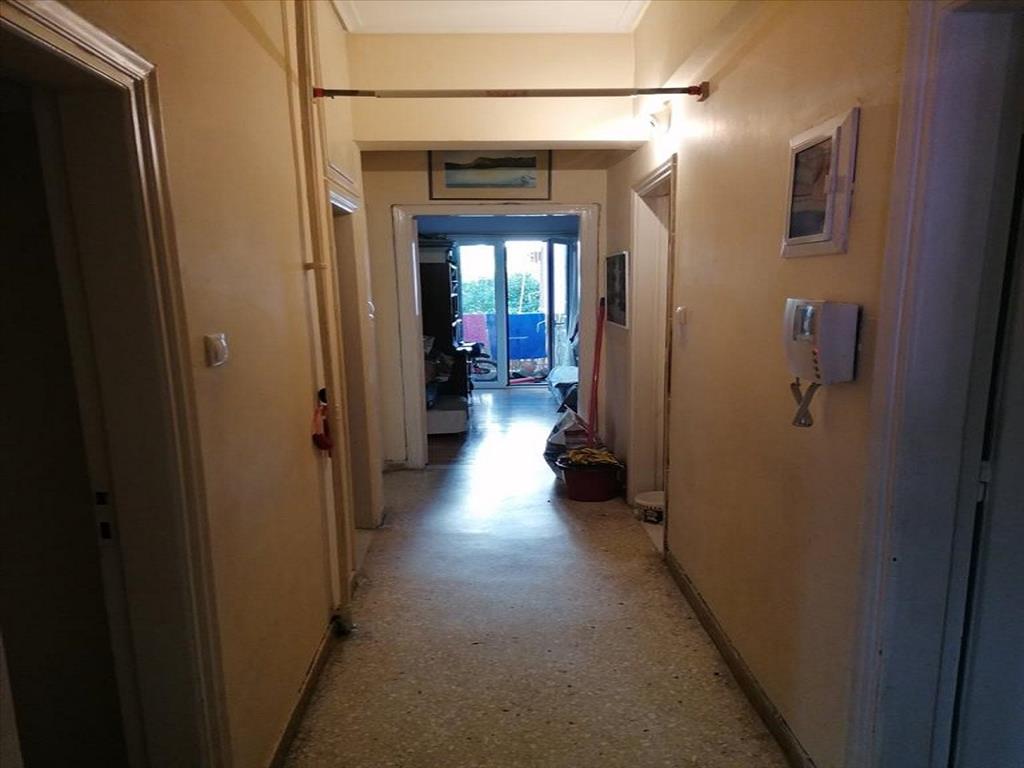 Piso en Atenas, Grecia, 110 m² - imagen 12