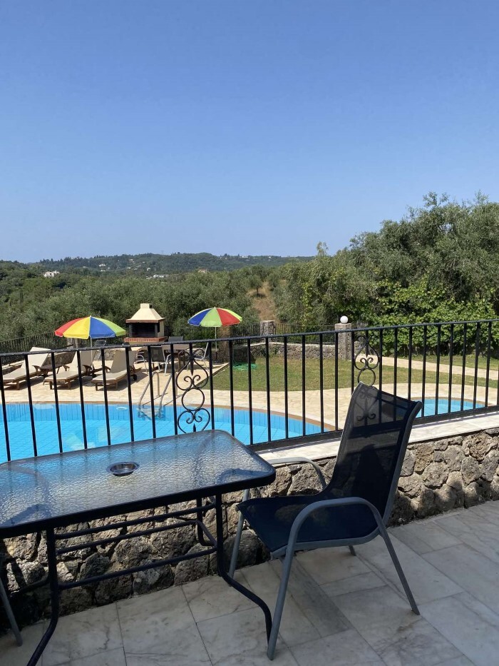 Villa a Corfù, Grecia, 90 m² - foto 12