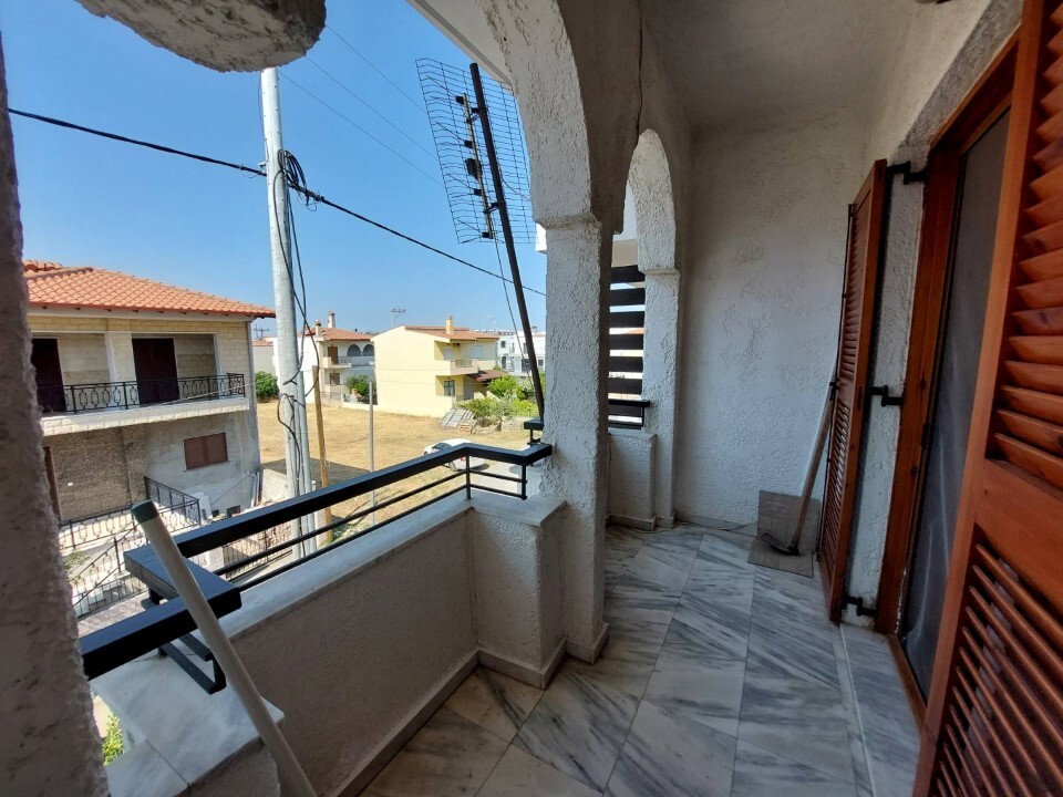 Appartamento a Sithonia, Grecia, 85 m² - foto 12