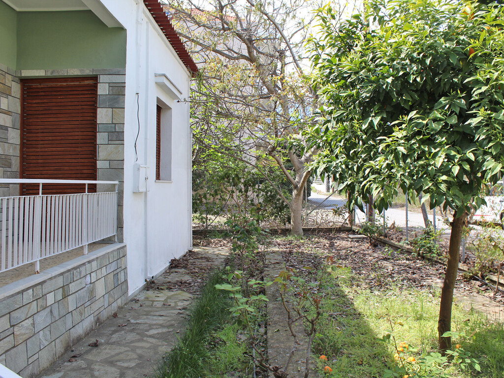 House in Olympiaki Akti, Greece, 104 m² - picture 12