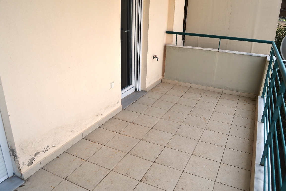 Maisonette in Thessaloniki, Greece, 100 m² - picture 12