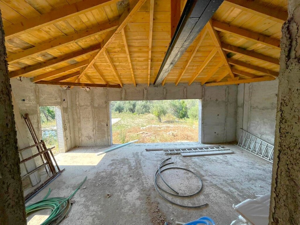 Haus in Korfu, Griechenland, 115 m² - Foto 12
