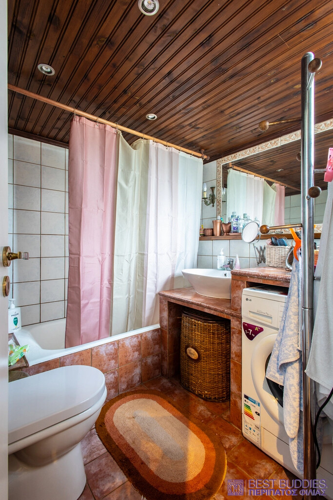 Haus in Attika, Griechenland, 240 m² - Foto 12