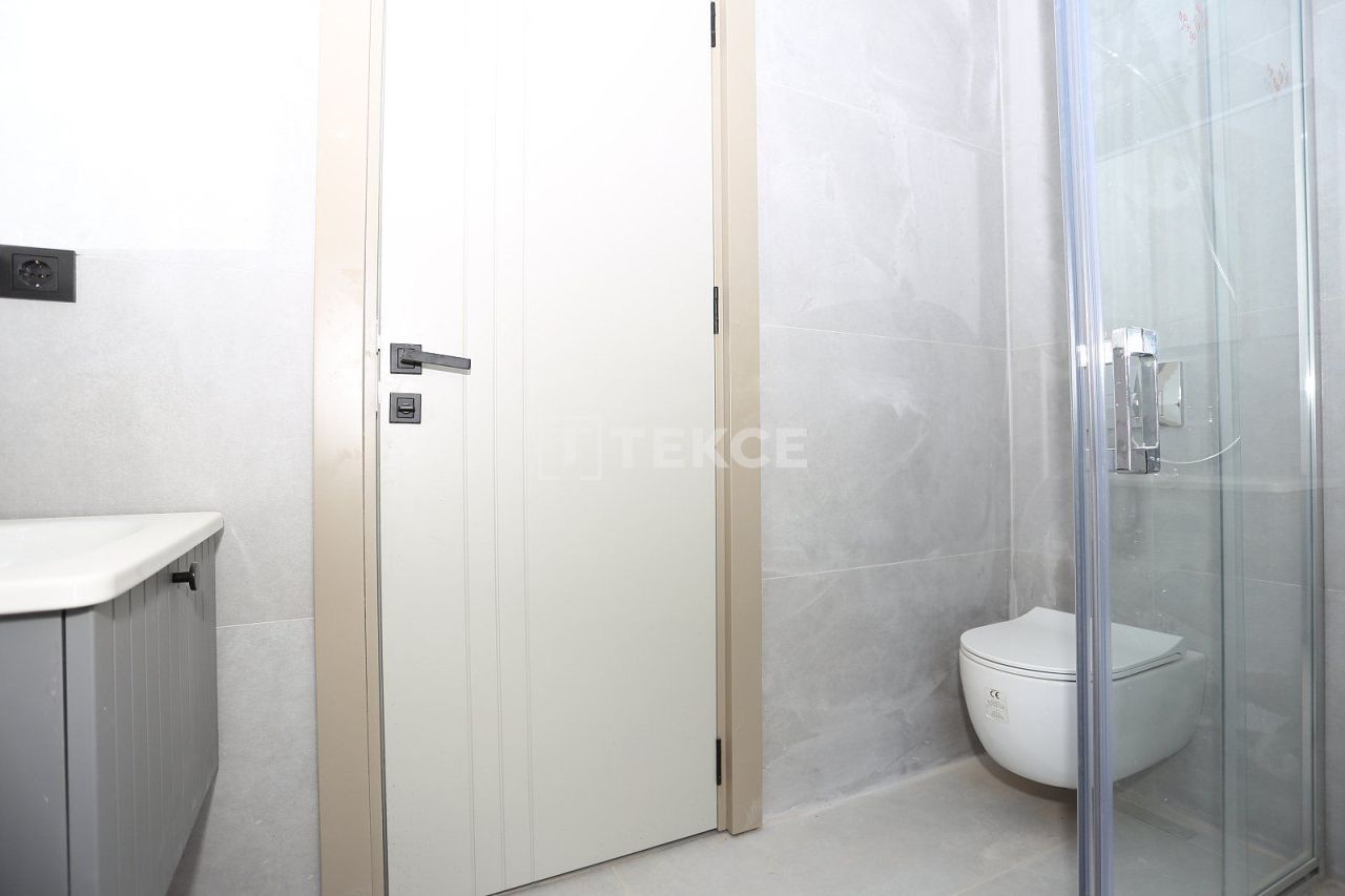 Villa à Antalya, Turquie, 279 m² - image 18