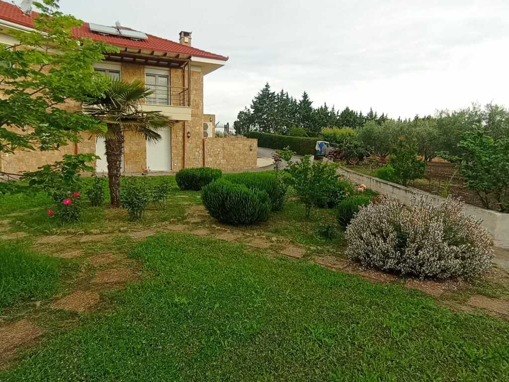 Haus in Thessaloniki, Griechenland, 230 m² - Foto 12