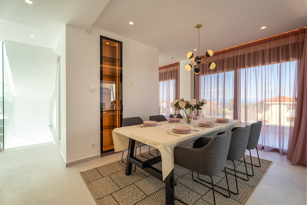 Villa a Kassandra, Grecia, 250 m² - foto 12