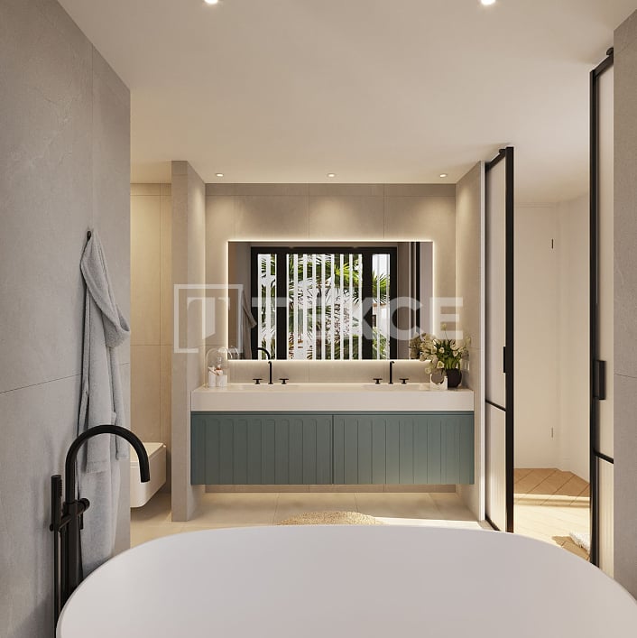 Villa in Casares, Spanien, 276 m² - Foto 19