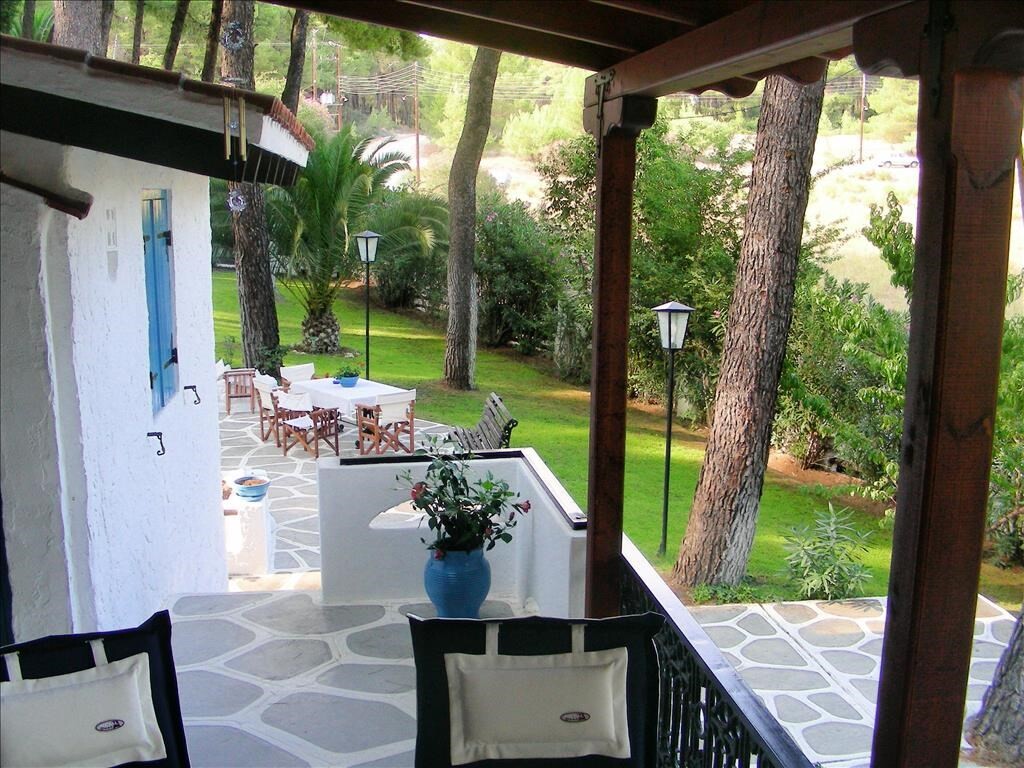 Maisonette in Kassandra, Griechenland, 150 m² - Foto 12