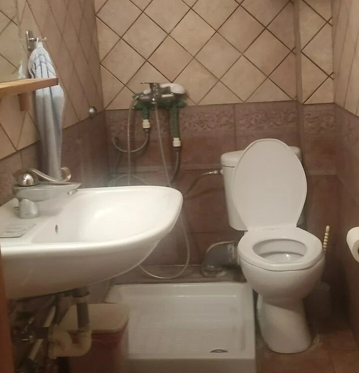 Appartamento a Salonicco, Grecia, 60 m² - foto 12