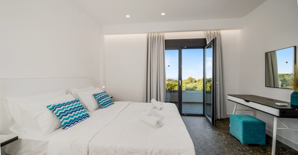 Villa in Heraklion, Greece, 240 m² - picture 12