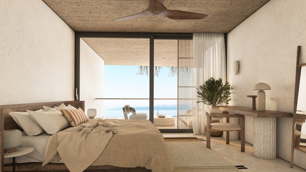 Flat in Heraklion, Greece, 88 m² - picture 12