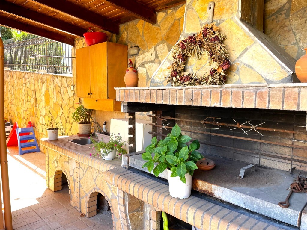 Maison à Corfou, Grèce, 160 m² - image 12