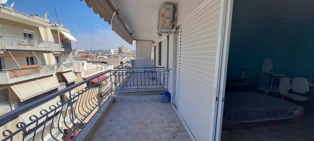 Wohnung in Thessaloniki, Griechenland, 62 m² - Foto 12