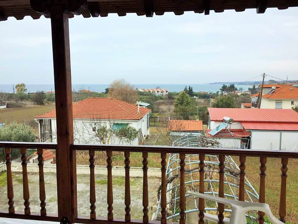 Casa en Calcídica, Grecia, 300 m² - imagen 12