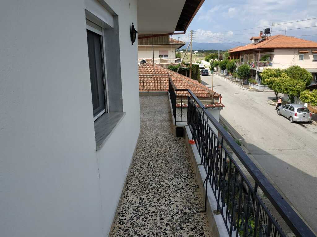 Flat in Olympiaki Akti, Greece, 135 m² - picture 12