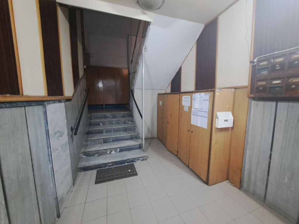 Wohnung in Thessaloniki, Griechenland, 78 m² - Foto 12