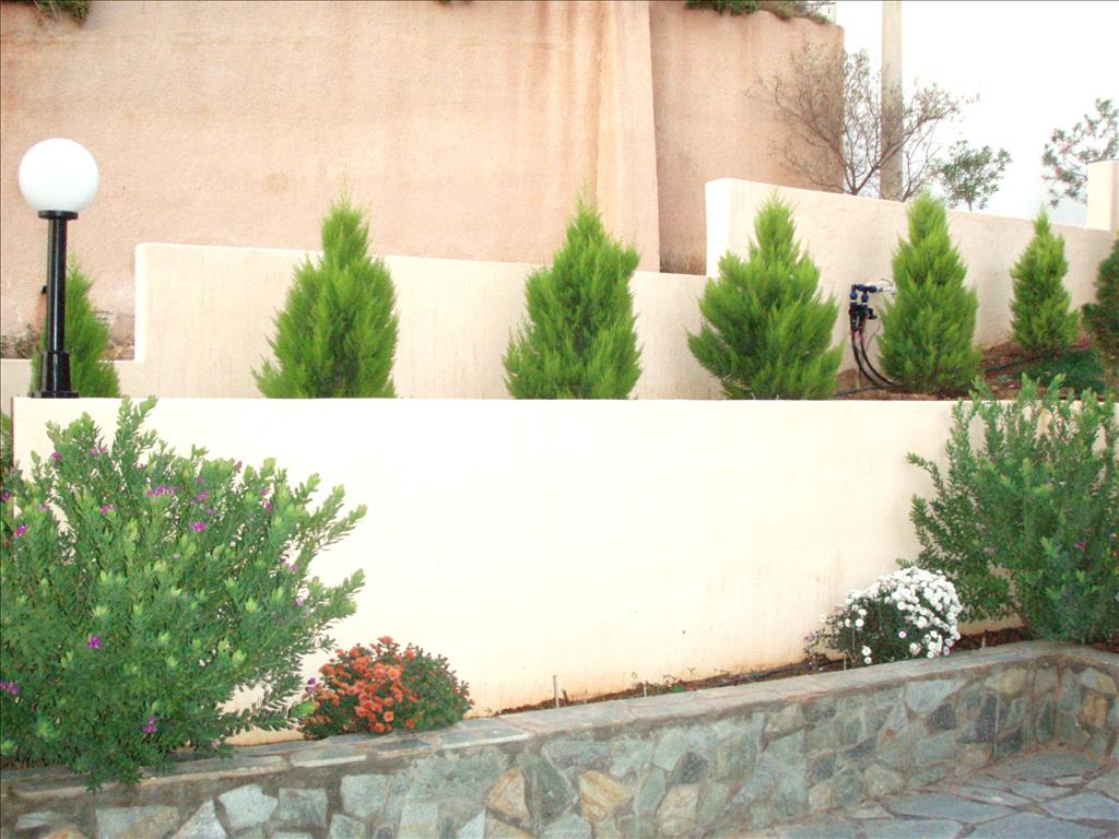 Maisonette in Attica, Greece, 180 m² - picture 12