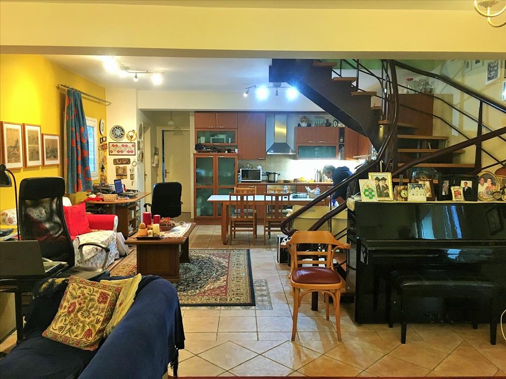 Haus in Thessaloniki, Griechenland, 280 m² - Foto 12