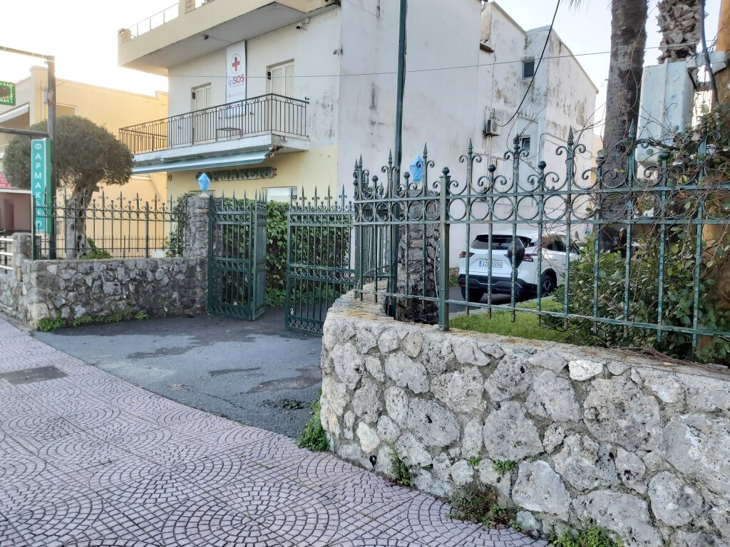 Appartamento a Corfù, Grecia, 400 m² - foto 12