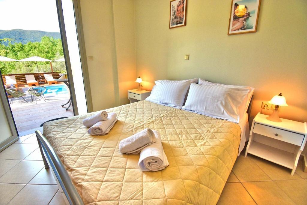 Villa in Corfu, Greece, 340 m² - picture 12