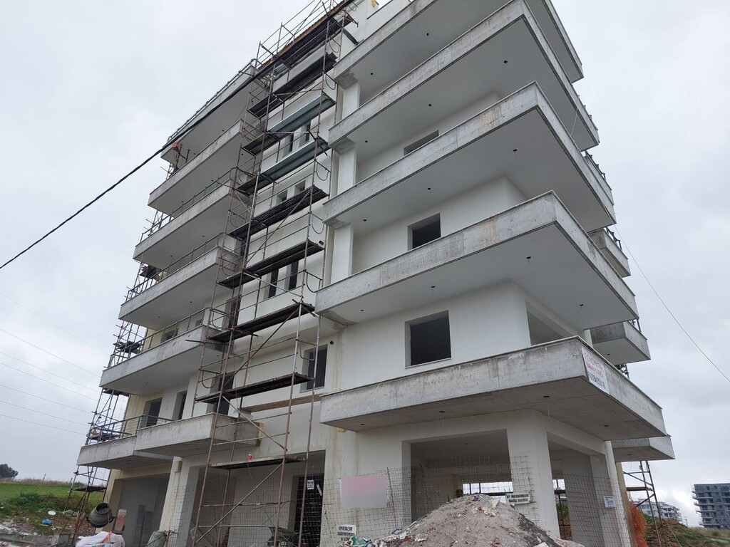 Piso en Salónica, Grecia, 85 m² - imagen 12