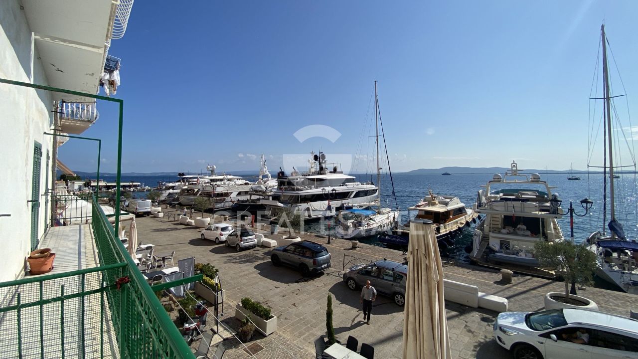Appartement à Monte Argentario, Italie, 30 m² - image 1