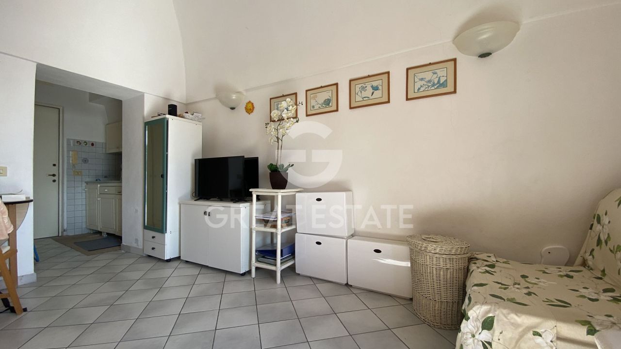 Apartment in Monte Argentario, Italy, 30 m² - picture 5