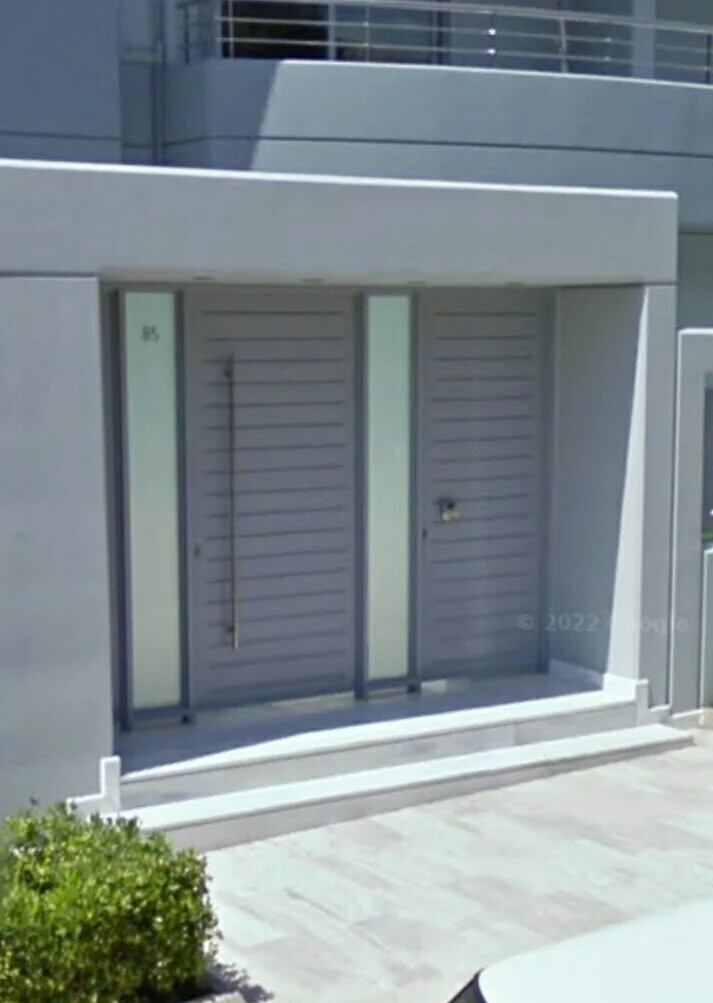 Wohnung in Athen, Griechenland, 217 m² - Foto 12