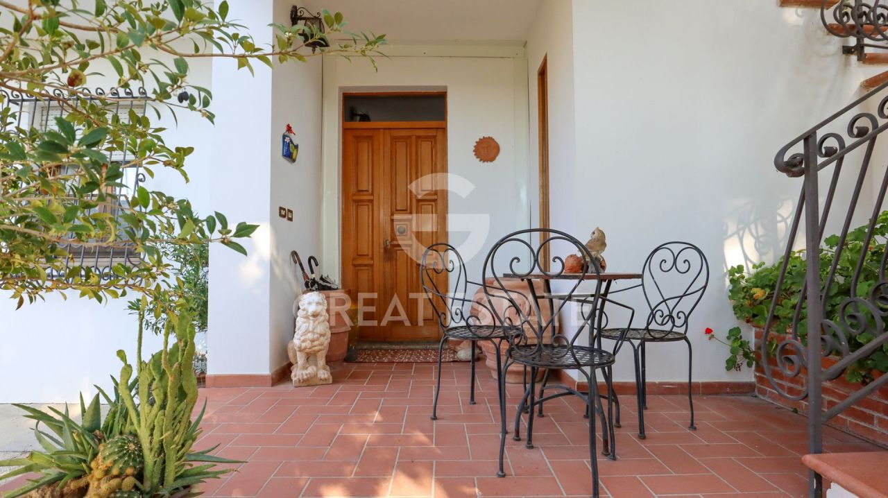 Villa en Paciano, Italia, 304.1 m² - imagen 7