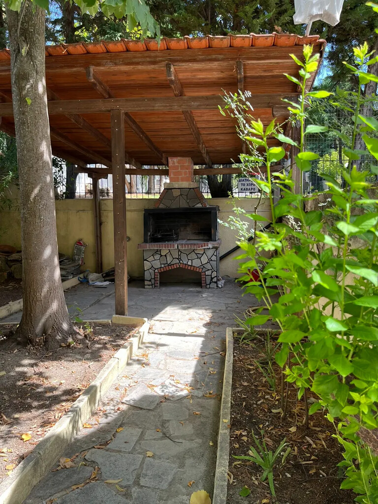 Wohnung in Kassandra, Griechenland, 75 m² - Foto 12