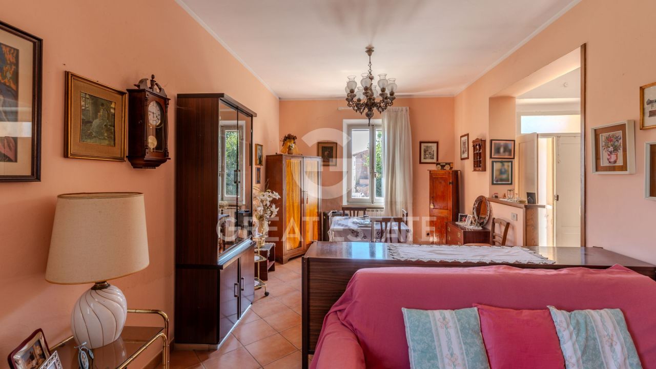 Villa in Castiglione del Lago, Italien, 204.95 m² - Foto 11