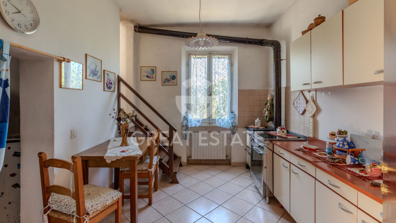 Villa in Castiglione del Lago, Italien, 204.95 m² - Foto 12