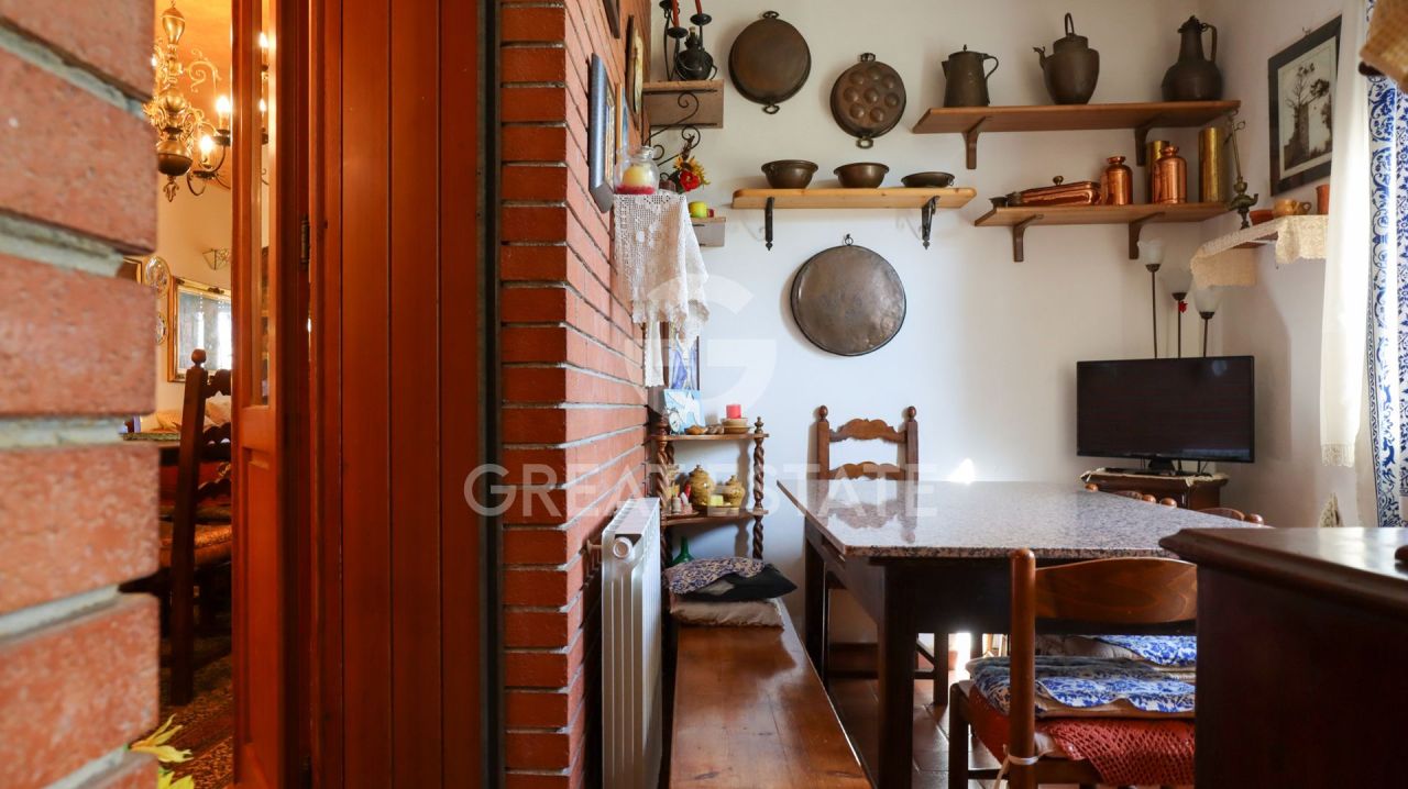 Villa en Paciano, Italia, 304.1 m² - imagen 17