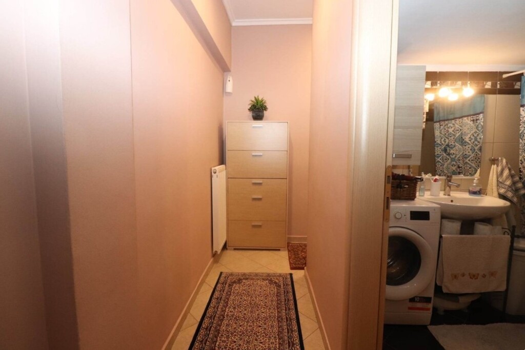 Wohnung in Thessaloniki, Griechenland, 110 m² - Foto 12