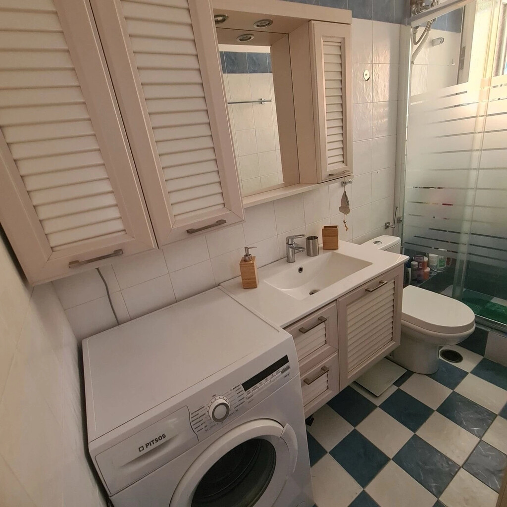 Maisonette en Atenas, Grecia, 84 m² - imagen 12