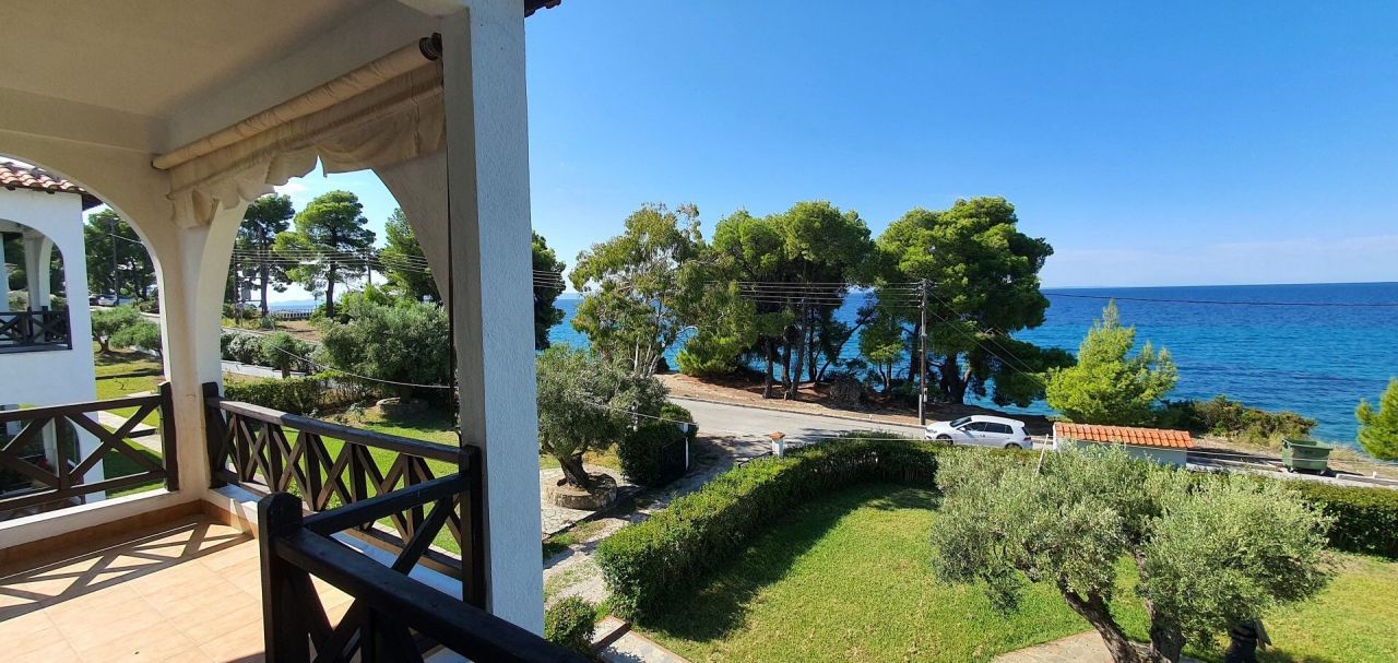 Piso en Sitonia, Grecia, 55 m² - imagen 12