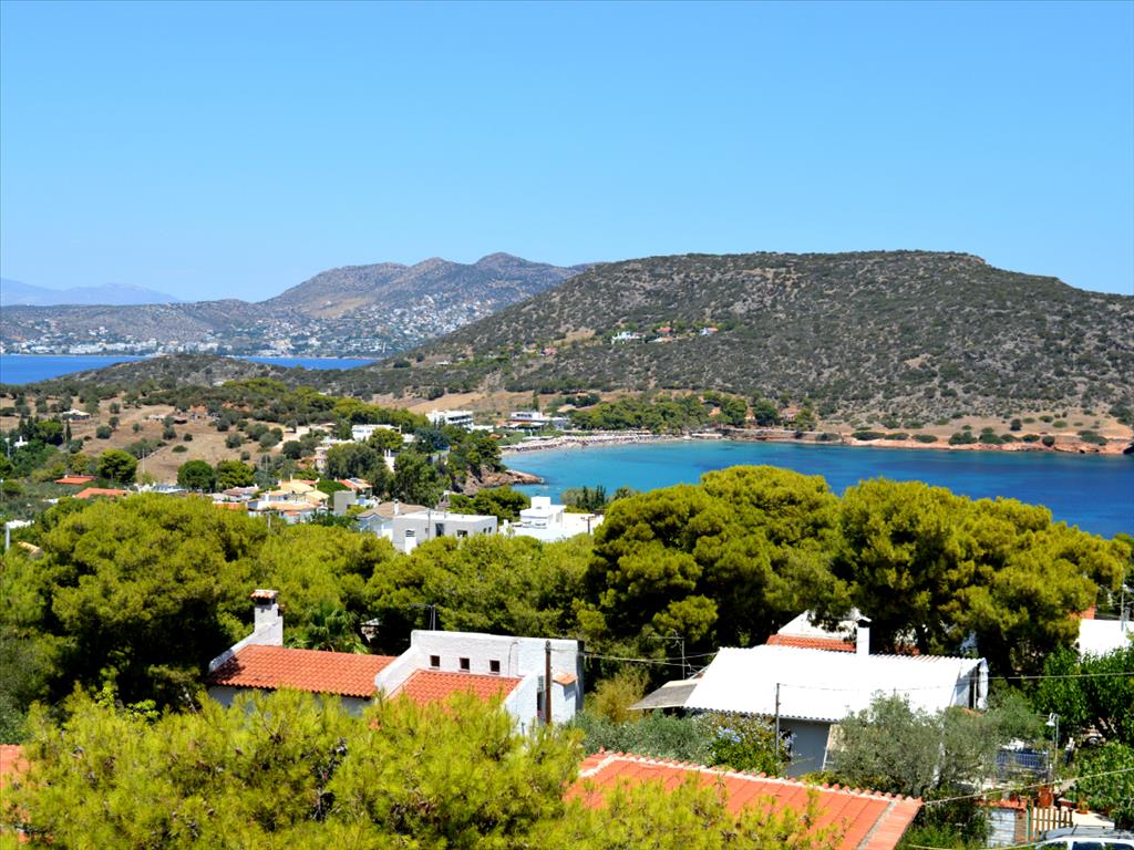 Maisonette in Attika, Griechenland, 290 m² - Foto 12