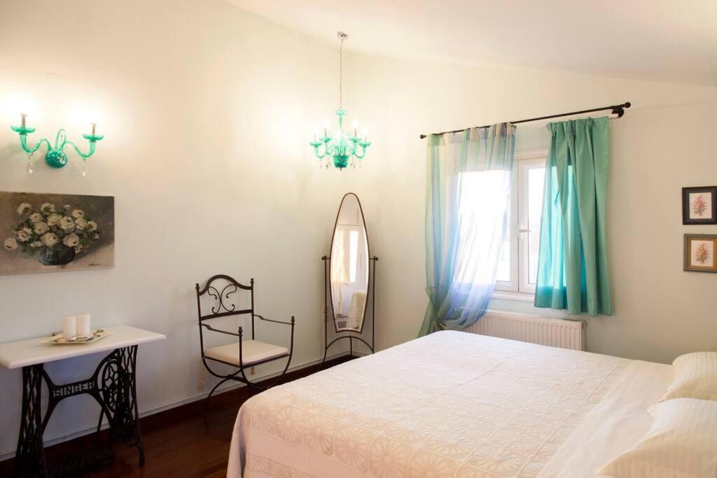 Villa en Corfú, Grecia, 235 m² - imagen 12