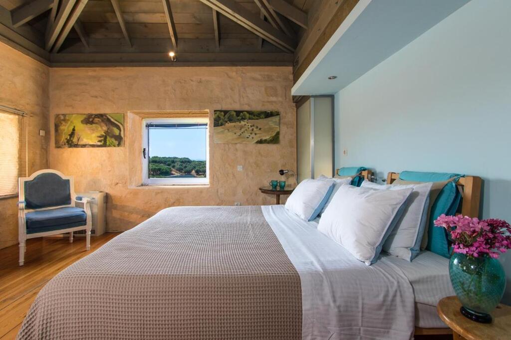 Villa a Heraklion, Grecia, 350 m² - foto 12