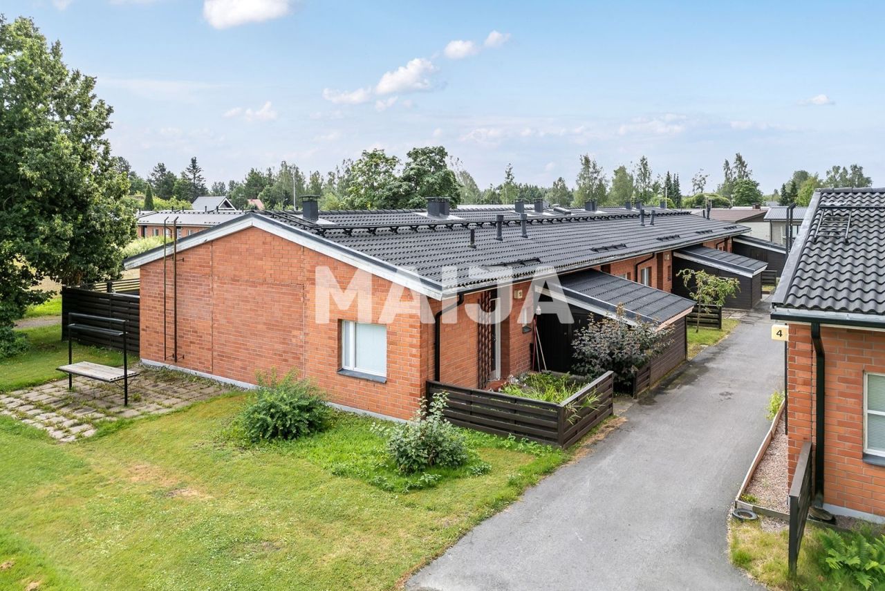 Piso Hyuvinkyaa, Finlandia, 63.5 m² - imagen 1