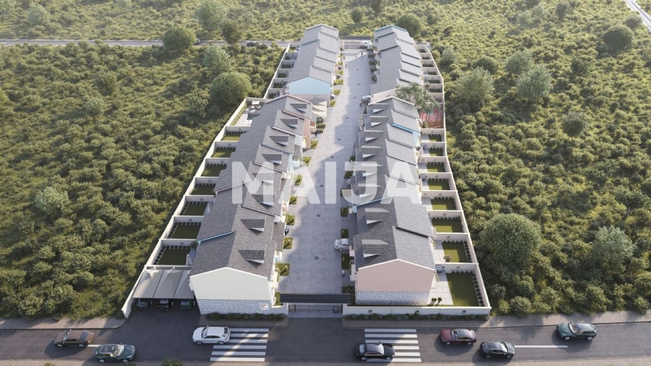 Villa in Batumi, Georgien, 144 m² - Foto 1
