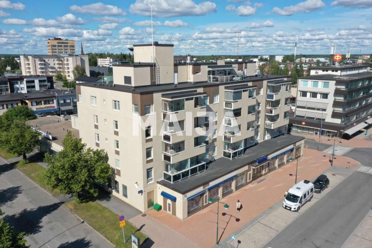 Apartment Tornio, Finnland, 48.5 m² - Foto 1