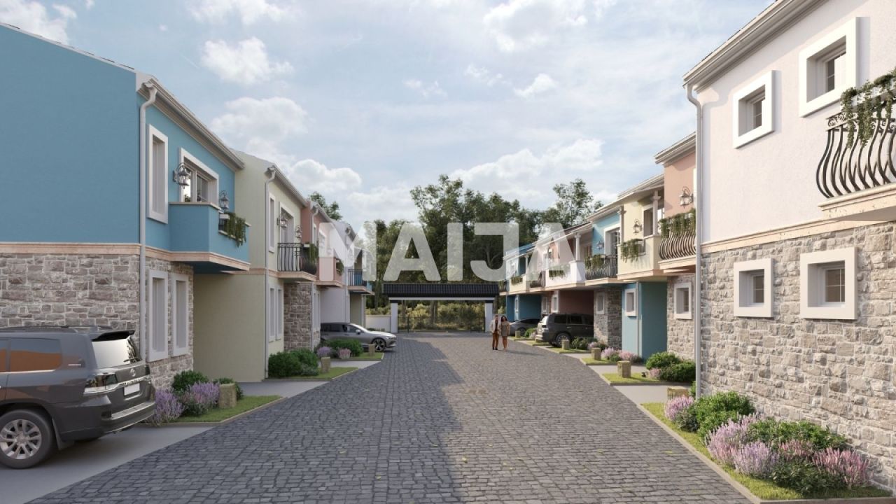 Villa in Batumi, Georgien, 130 m² - Foto 1
